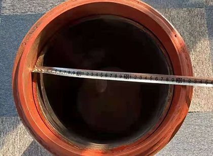 湟中抗爆容器