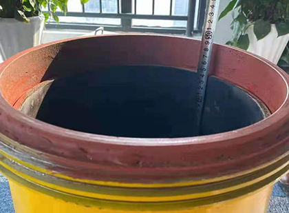 湟中抗爆容器