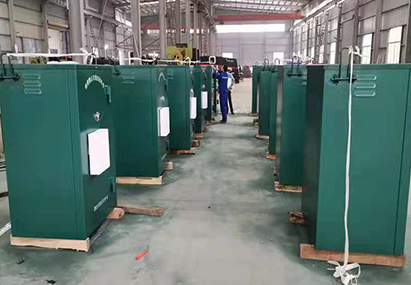 湟中移动炸药库：安全与效率并重的爆破行业新趋势